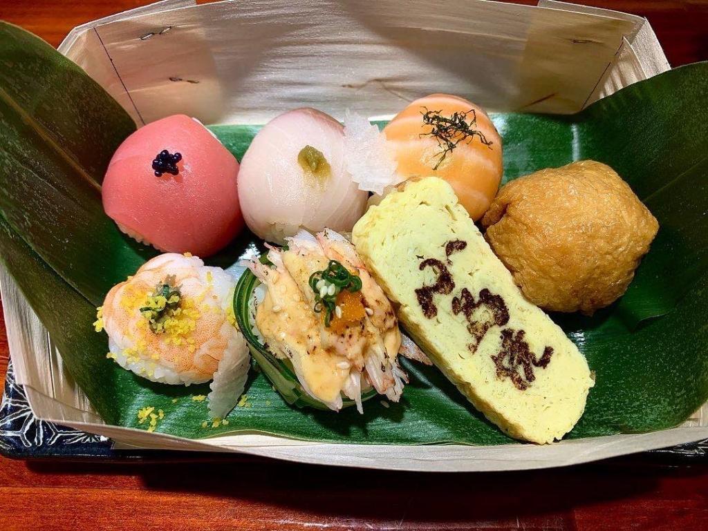小琉球午餐推薦-小島燒