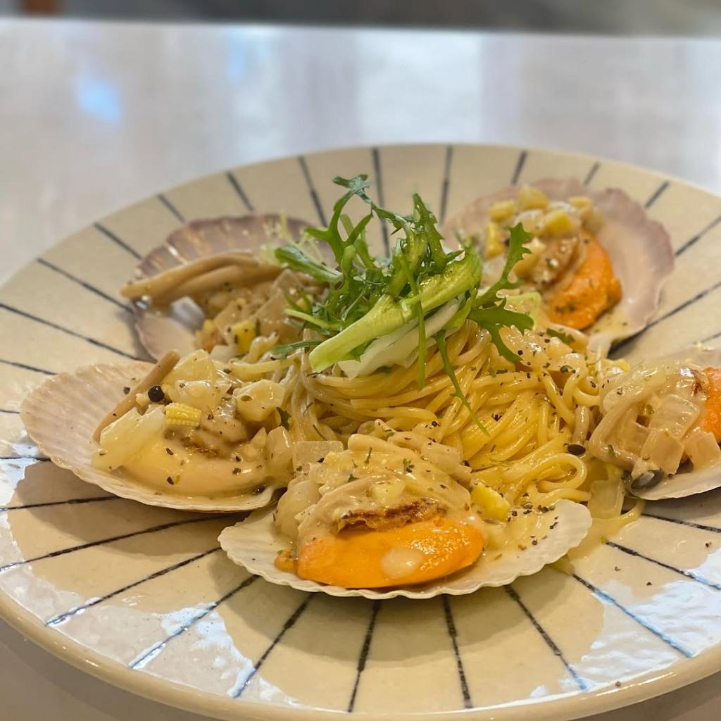小琉球午餐推薦-蜜仔琉部Mizi’s House 餐館