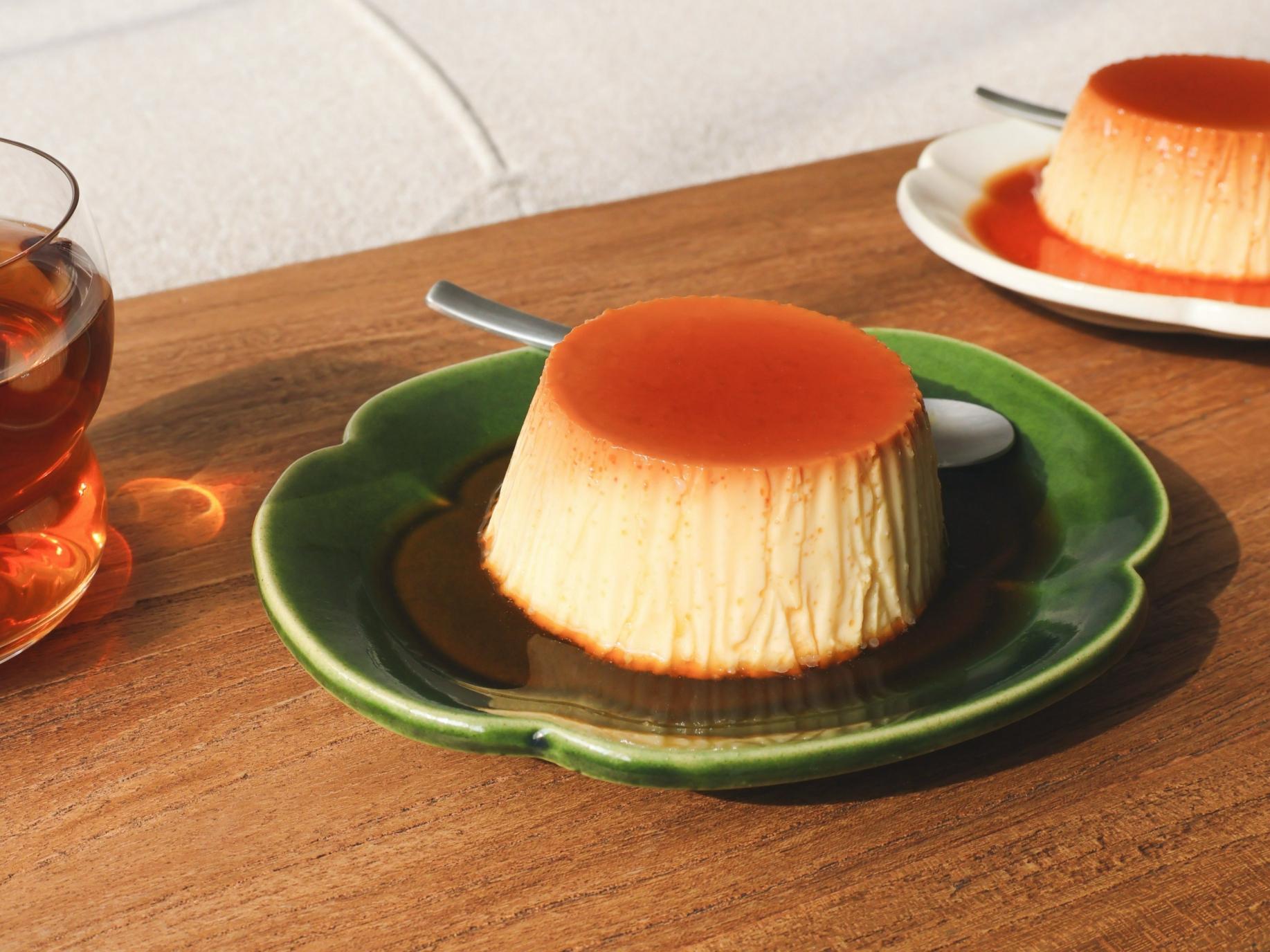 Japanese Teas and Sweets｜Immerse Yourself in a Delightful Japanese Ambiance