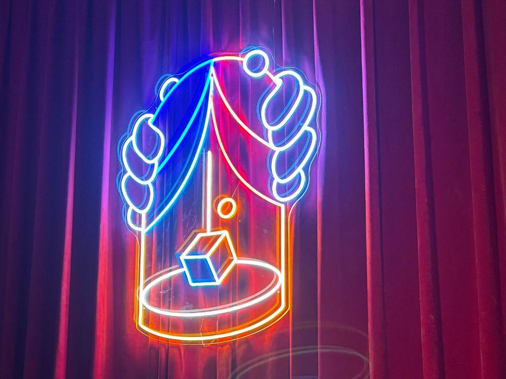 LarpMan Review|Escape room meets immersive theater: a new high for murder mystery games