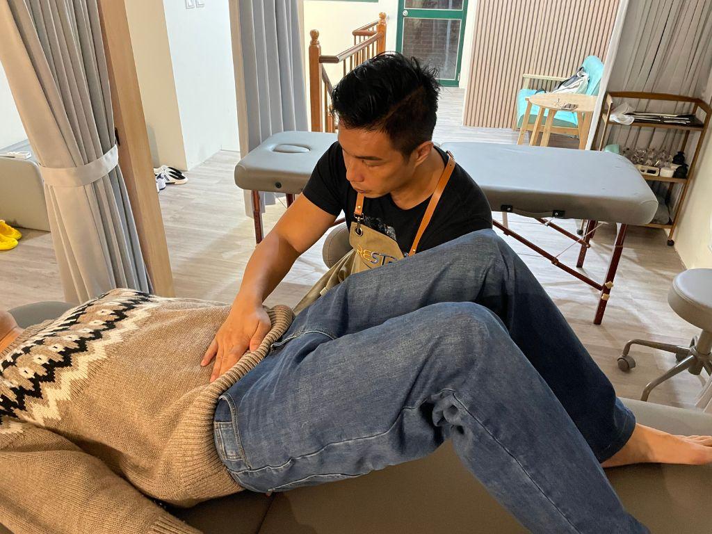 レストロング 評価|ベテラントレーナーによる運動マッサージで、身体を最高の状態へ