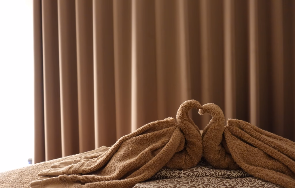 無何有・香 レビュー|都会に隠れた美と癒しの空間!南京三民でマッサージ、タイペイのSPA、フェイシャルがワンストップで完結