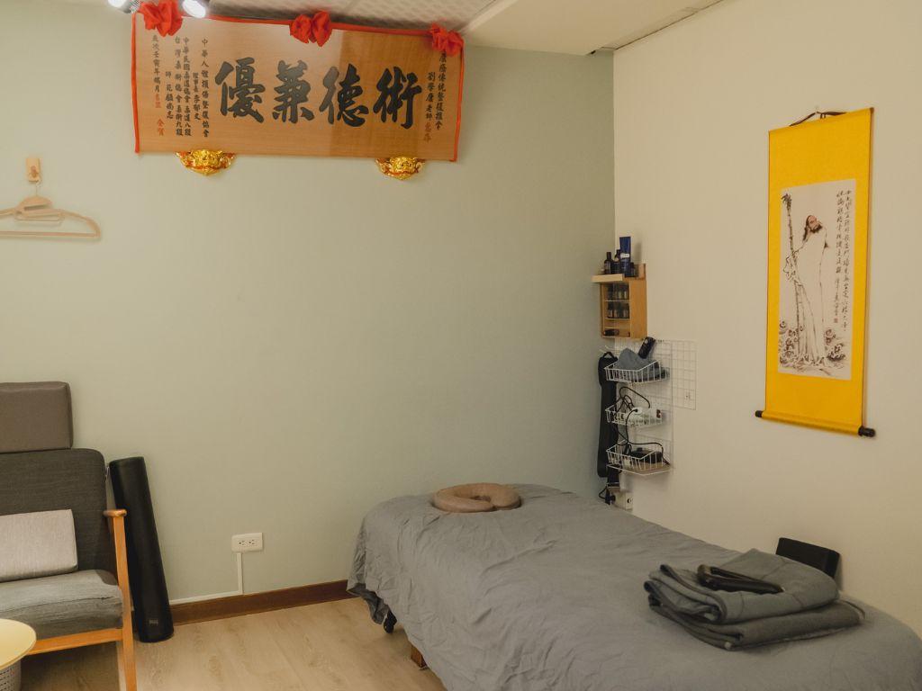 隱私與安全兼具,女性安心體驗無壓力