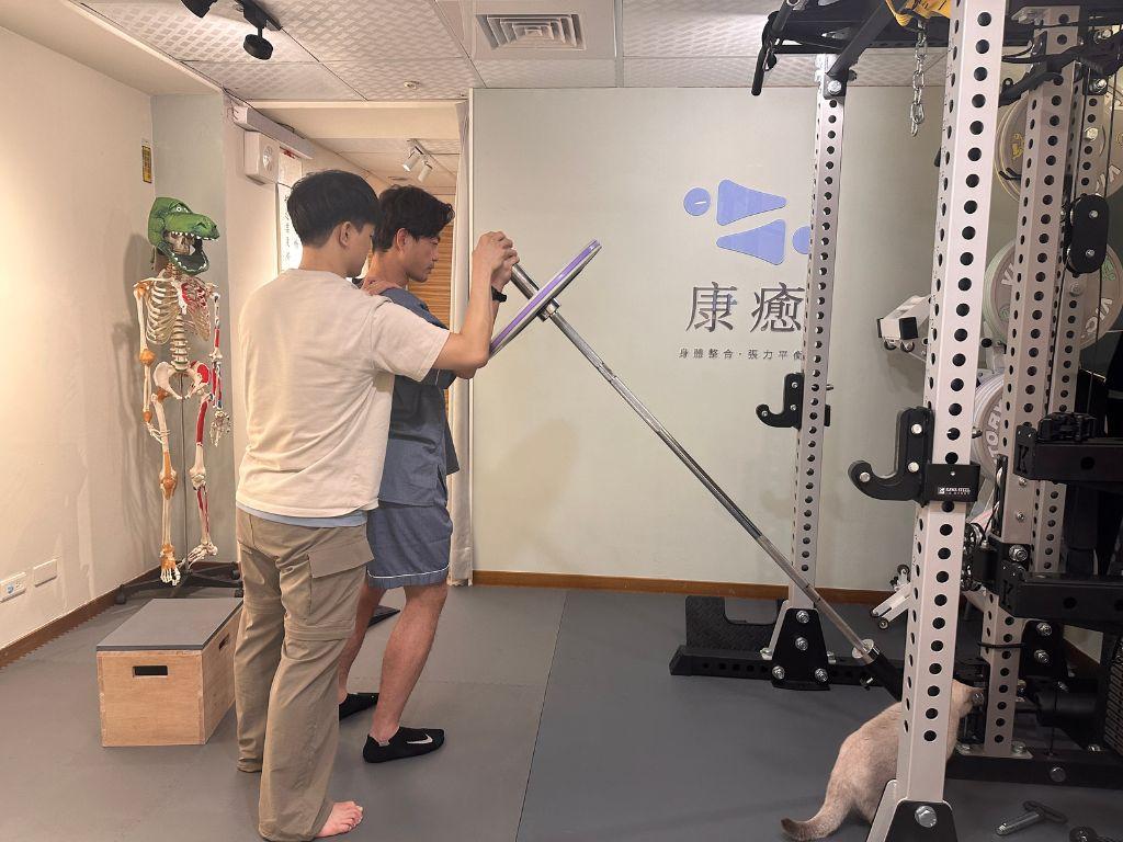 覺得上班、運動卡卡的?快來報到
