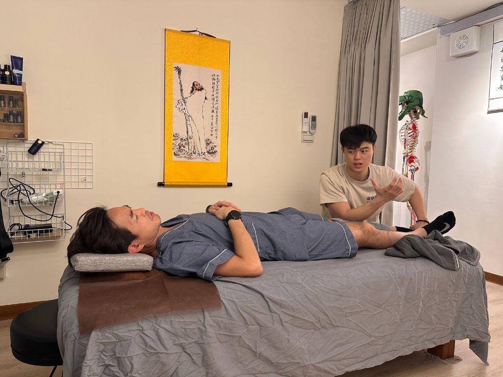 台北馬女子百傑也說讚