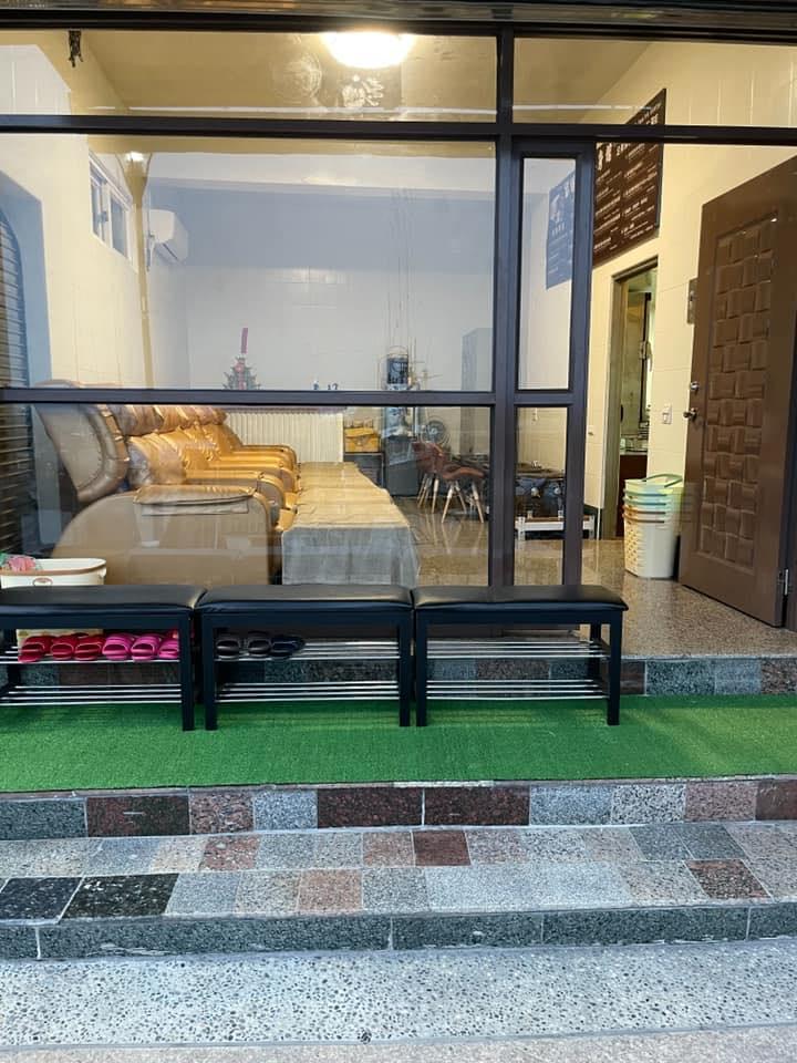 小琉球按摩推薦 留銶足體養身館