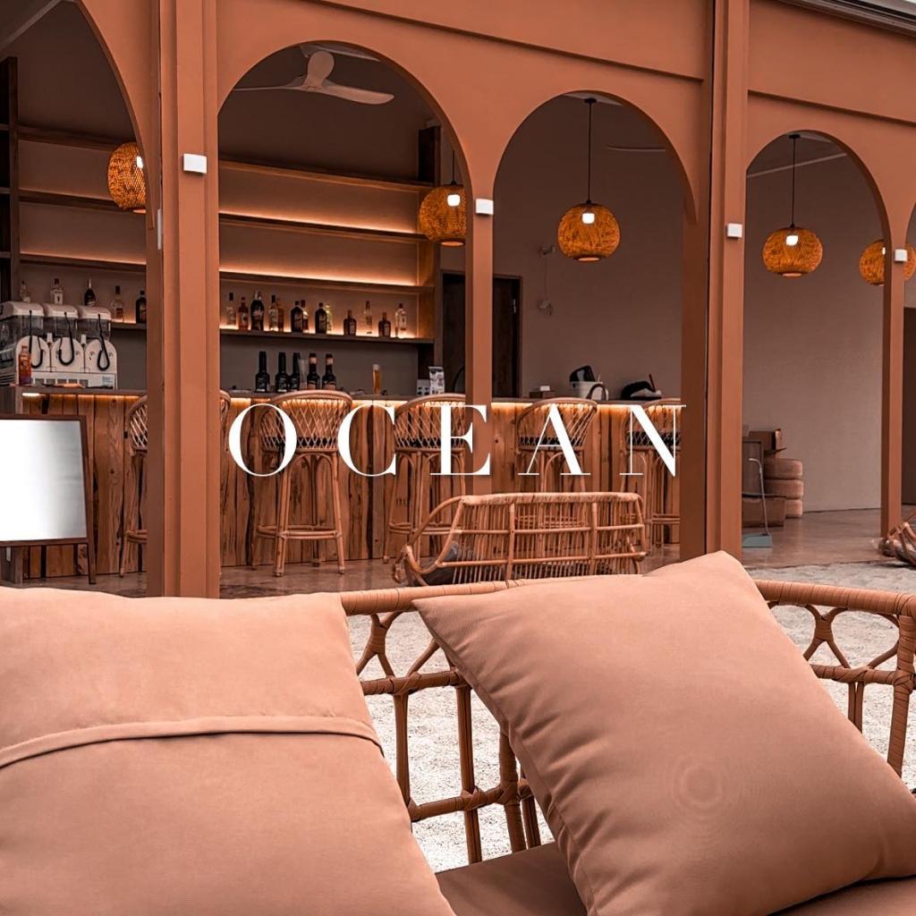 小琉球晚餐推薦-歐絢 Ocean 餐酒館