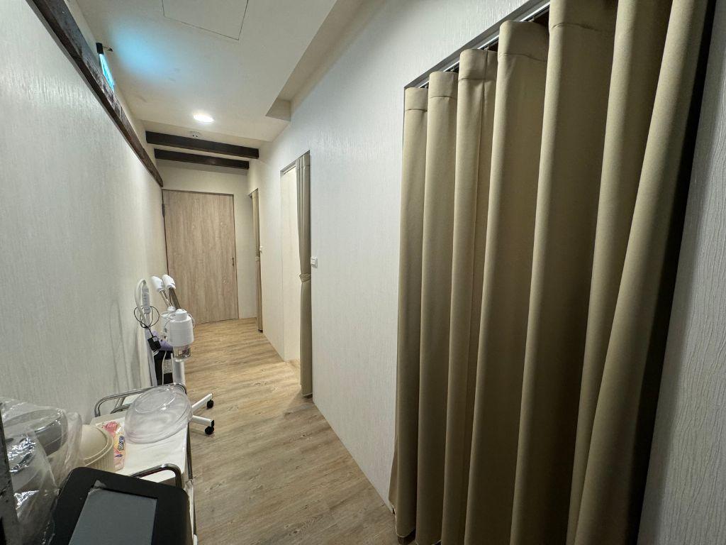 板橋按摩 沐晨SPA 04