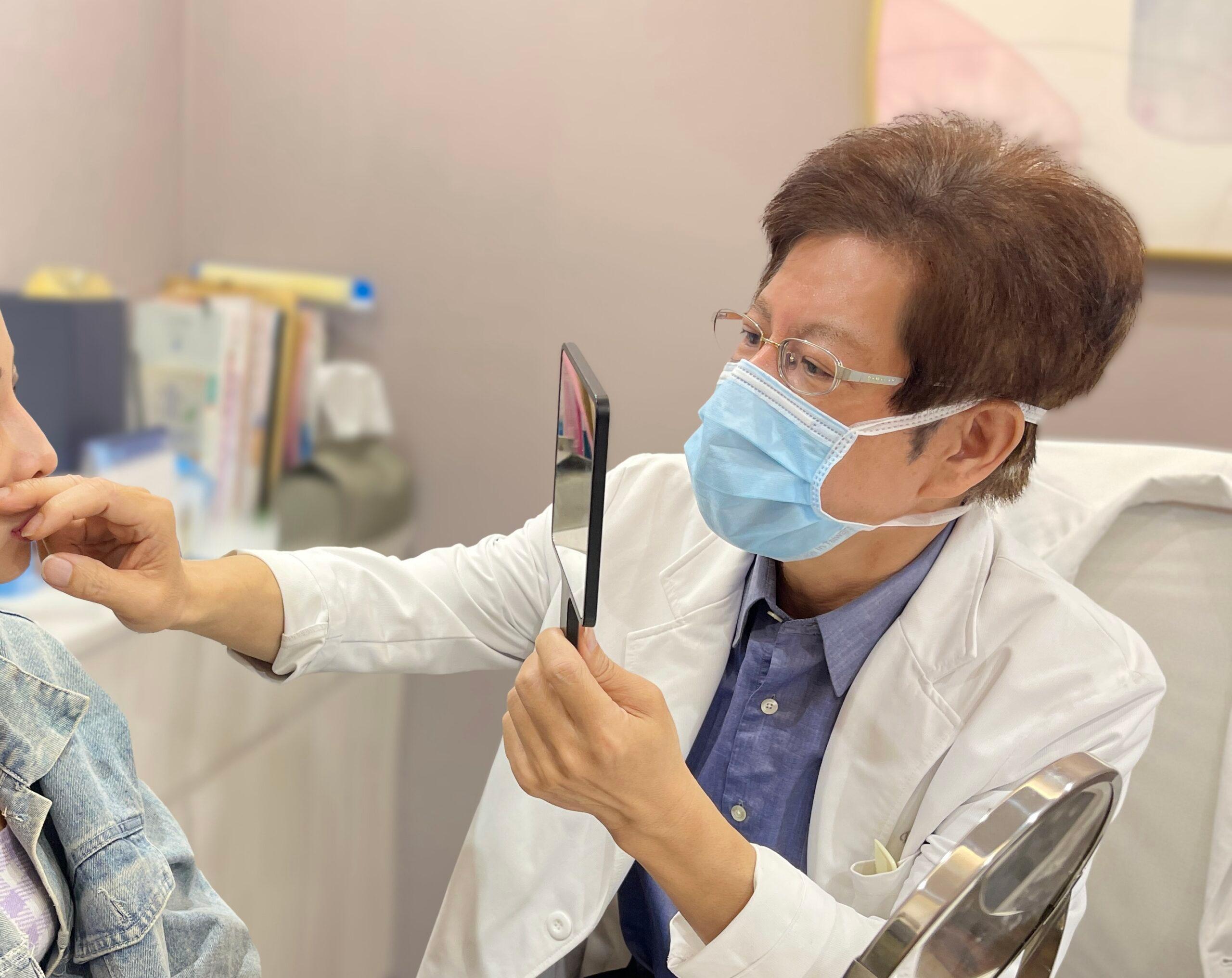 서울대와 연세대 전문팀이 선사하는 자연스럽고 조화로운 아름다움