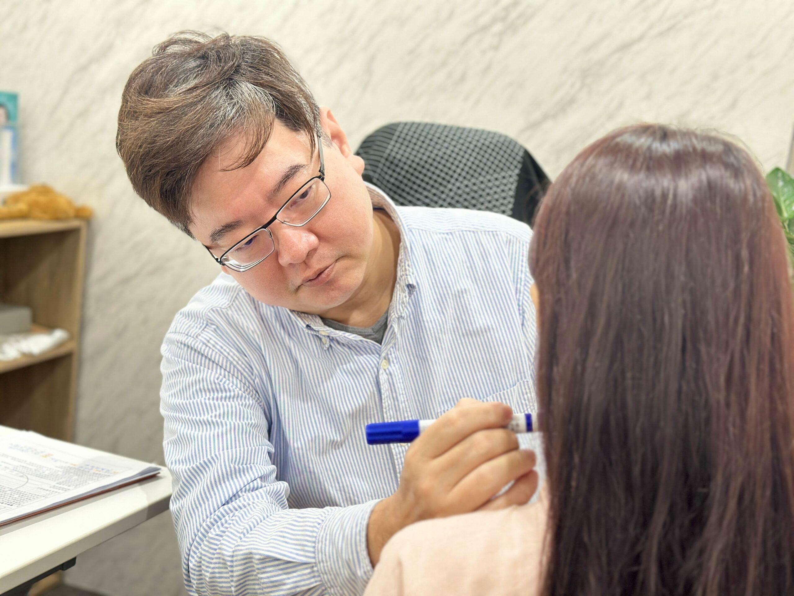 수술 전문성과 세심한 사후 관리로 안심하고 회복할 수 있습니다.
