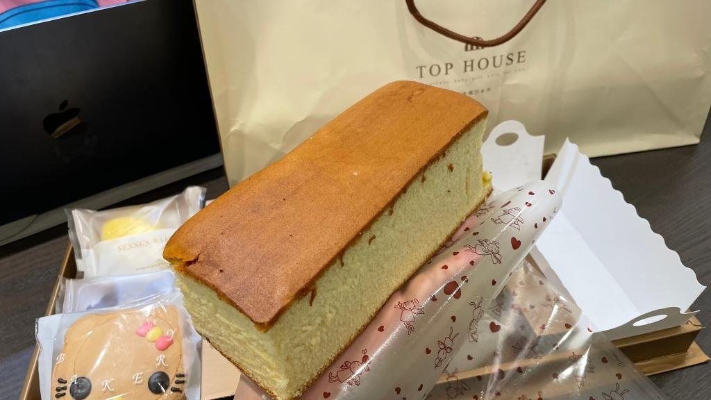 高雄彌月蛋糕-森森點心房-01