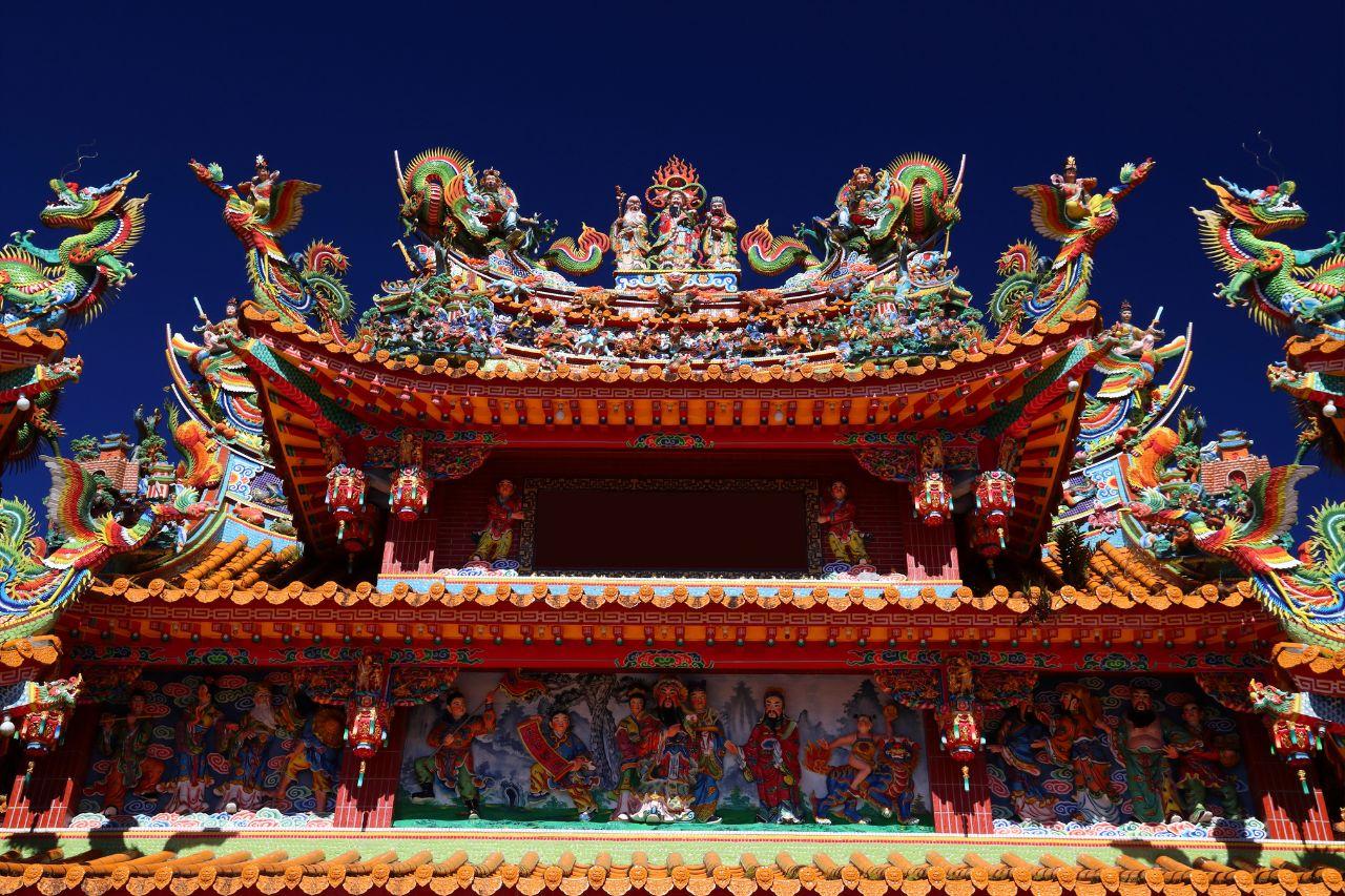 台湾の縁結びの神様「月下老人」を祀る廟をご紹介します|良縁や恋愛運アップに効果絶大!台湾の月下老人廟3選