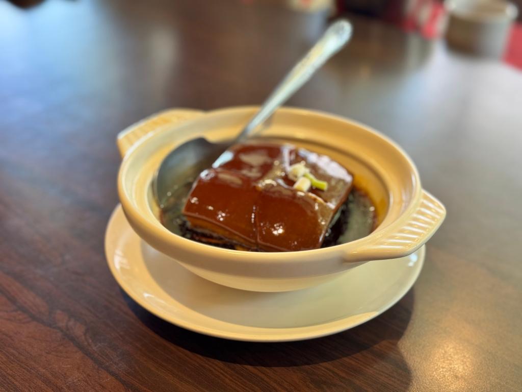 台中中式餐廳推薦 原味一品鮮1