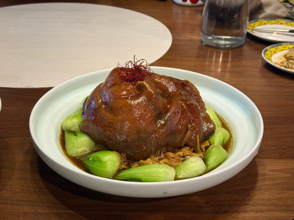 台中家庭聚餐餐廳推薦 春韭