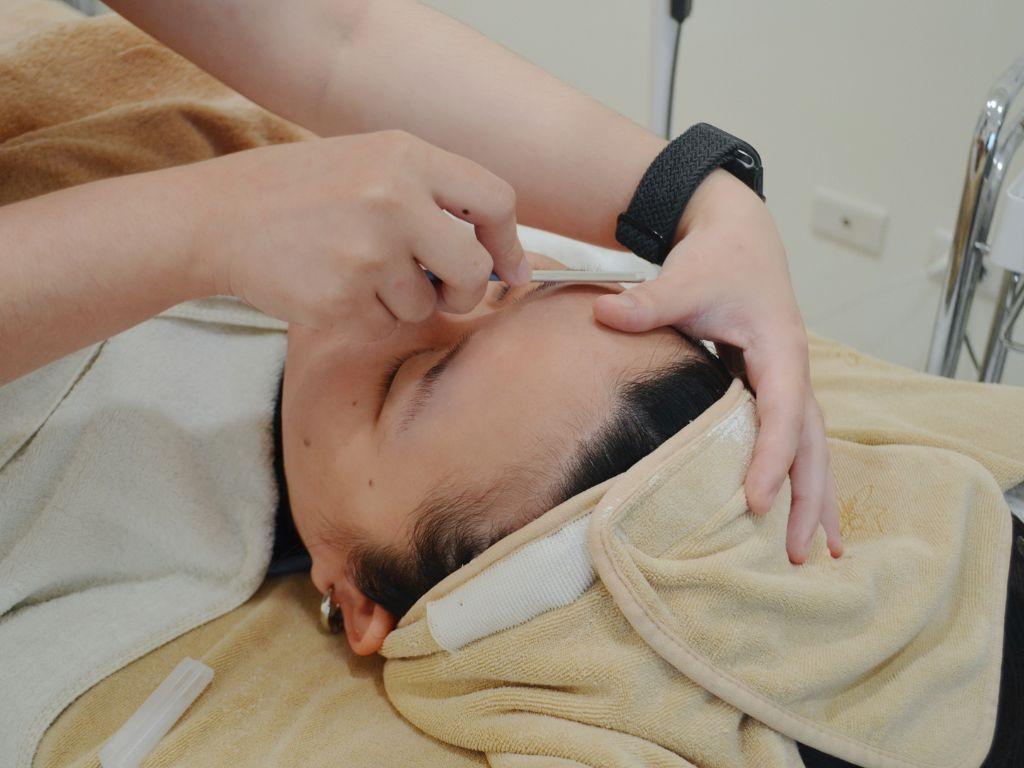 霧眉|膚況升級之外,再加一筆自然系霧眉更有型