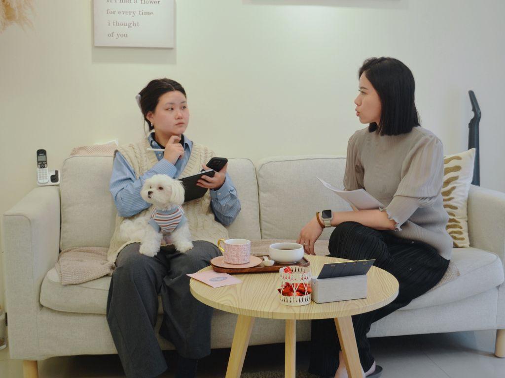伊登蕾雅美學 SPA 體驗心得