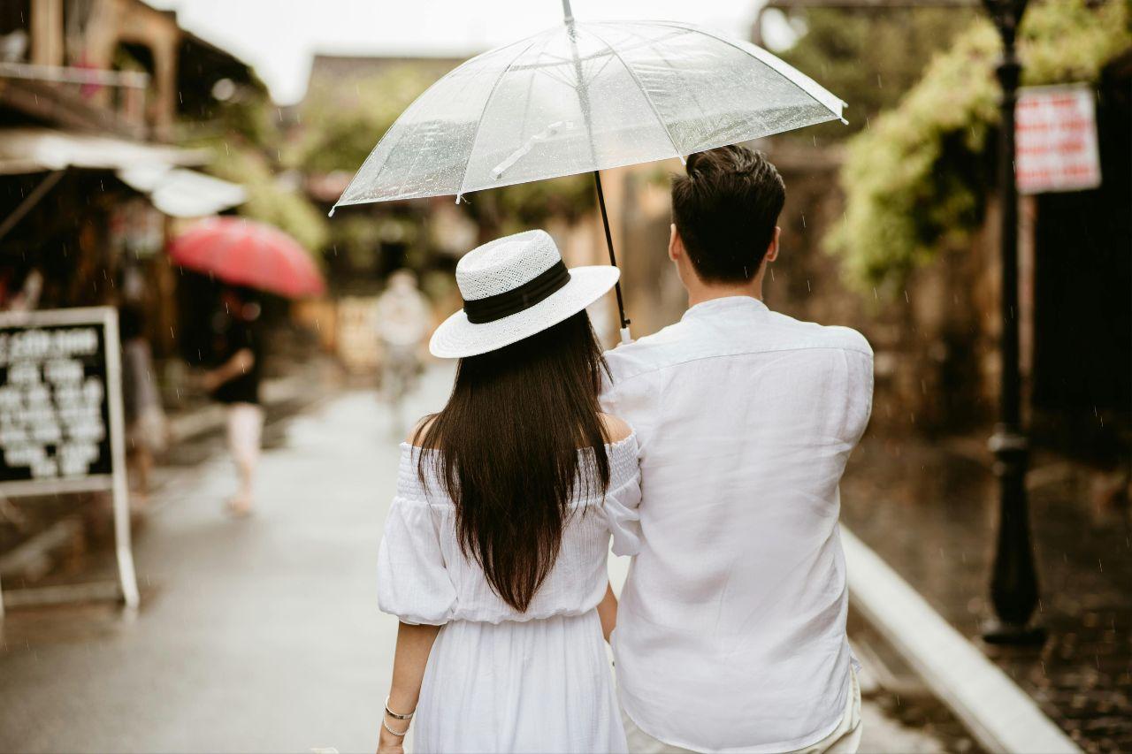 台北室內約會懶人包｜下雨天能去哪約會？12 個台北雨天約會推薦提案