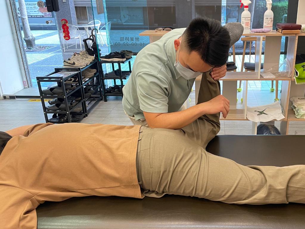 Tang Liudian Traditional Restoration Massage Review|Four unique core techniques for ultimate relaxation