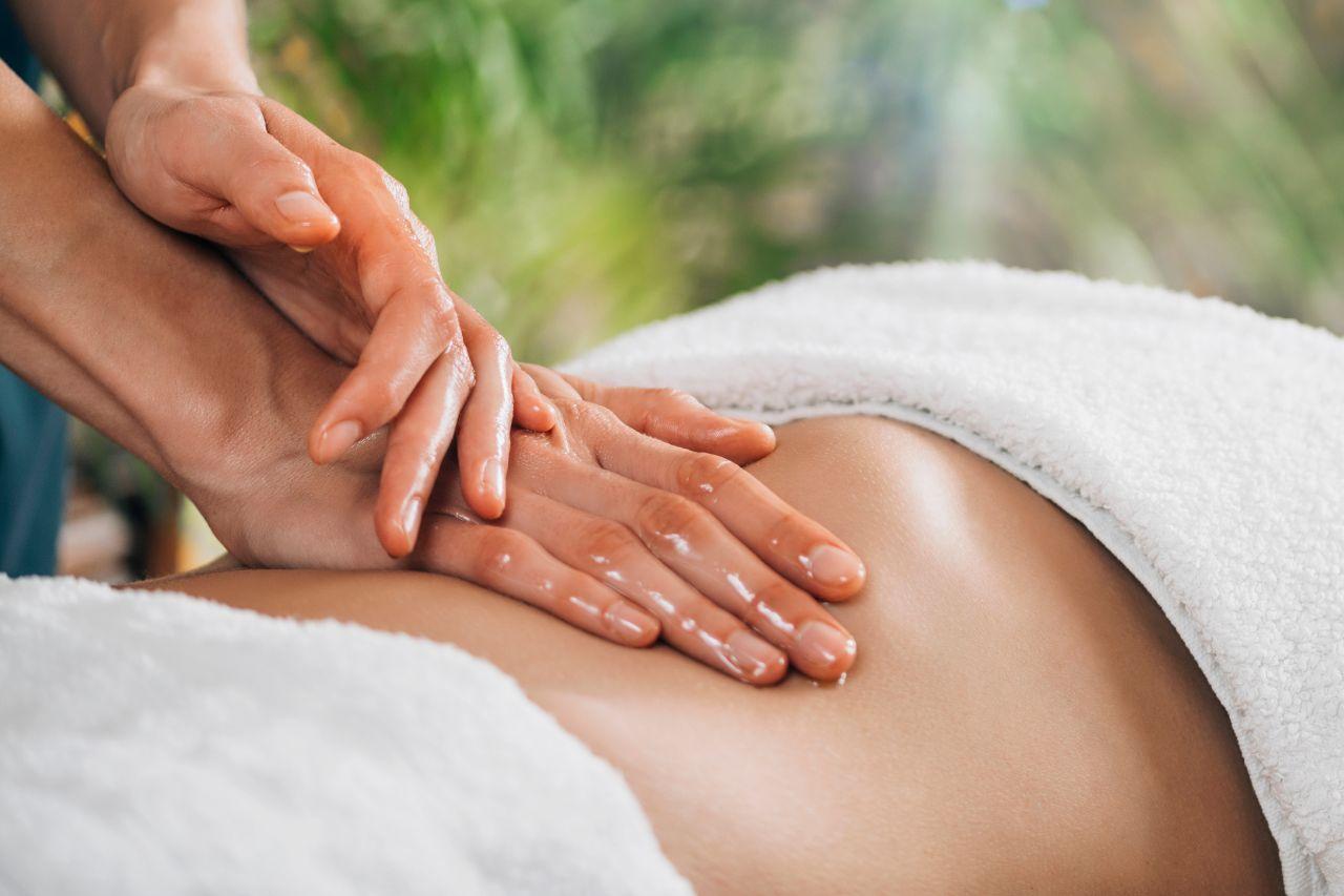 Nangang Massage Recommendations|10 Top Nangang Massage and Wellness Venues Near Houshanpi and Nangang Station