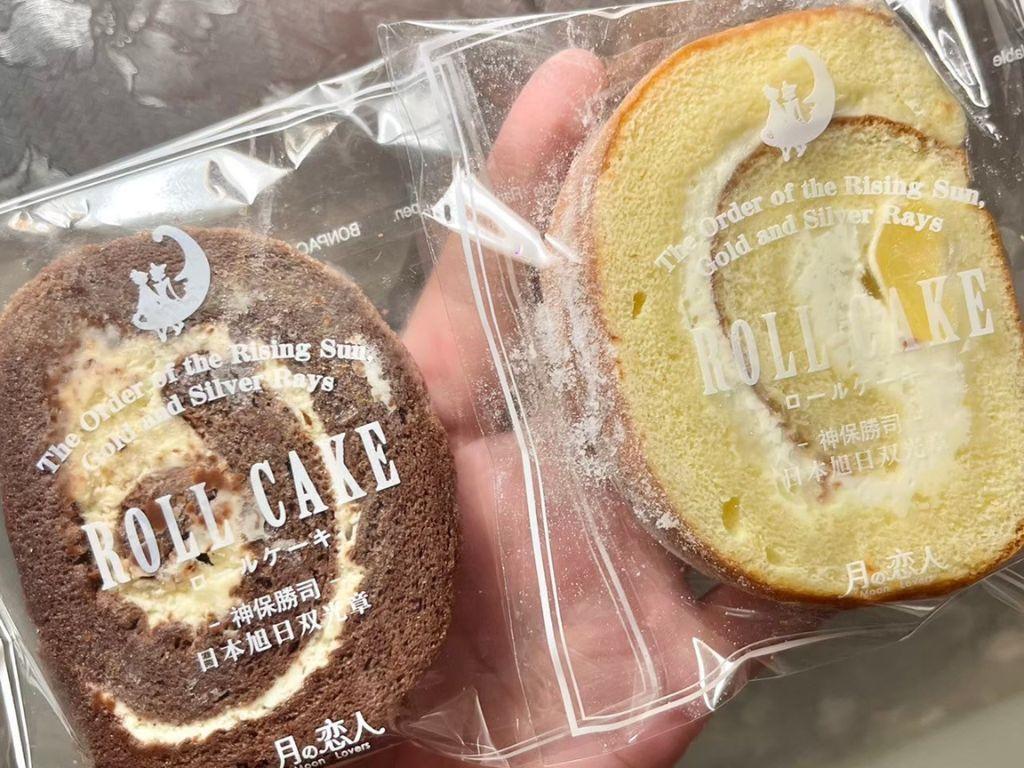 台中彌月蛋糕 月之戀人 05