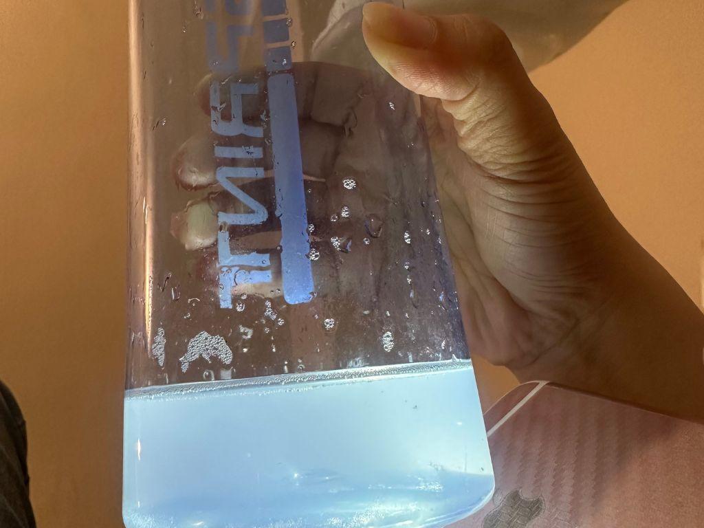 台中水飛梭 綺煦·美學 06