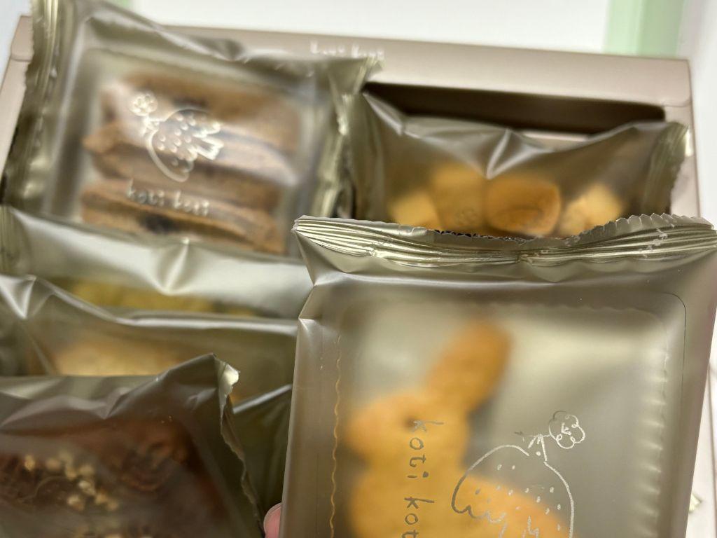 台北彌月蛋糕 koti koti 05