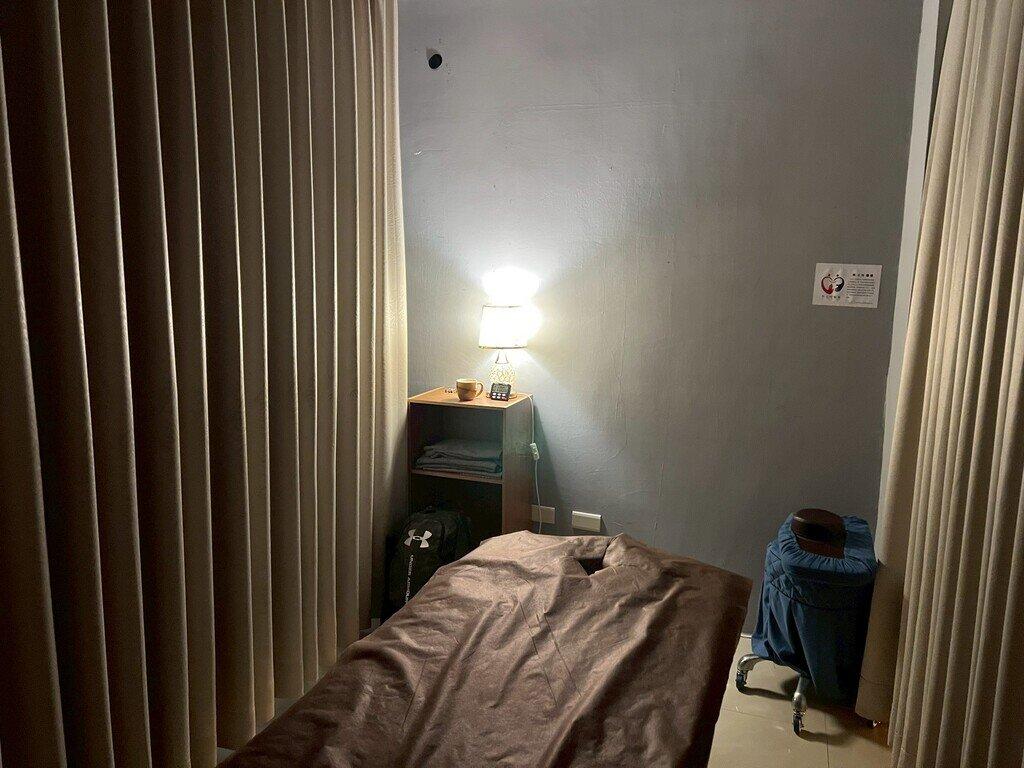 基隆按摩_林冠鎰_足來足往SPA養生館02