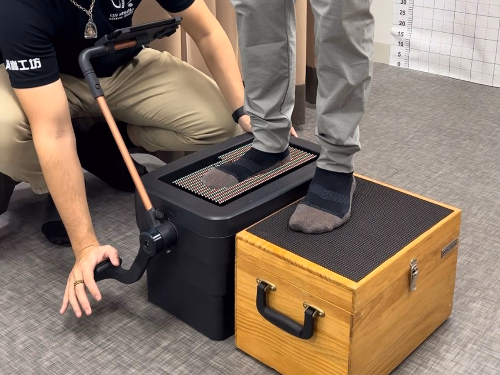服務介紹