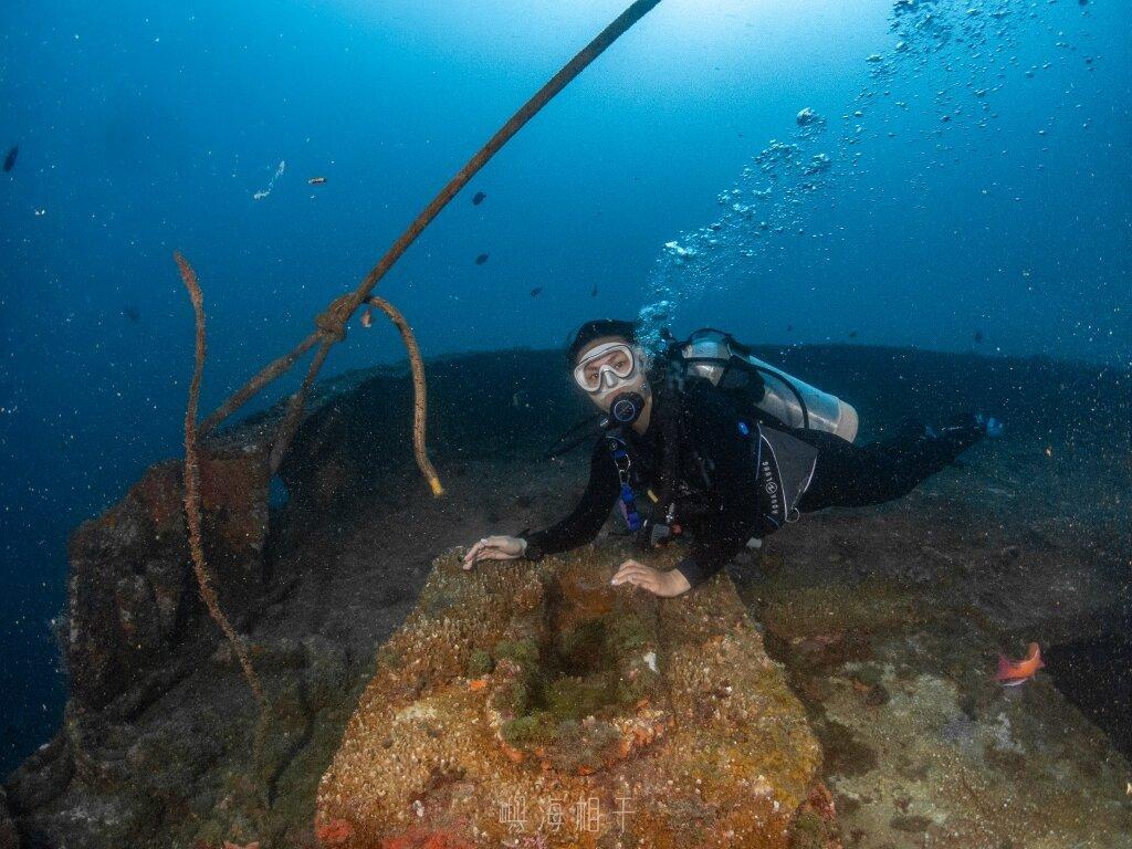 小琉球潛水_嶼海相干 Sea Liuqiu Dive_2025-04-28_5