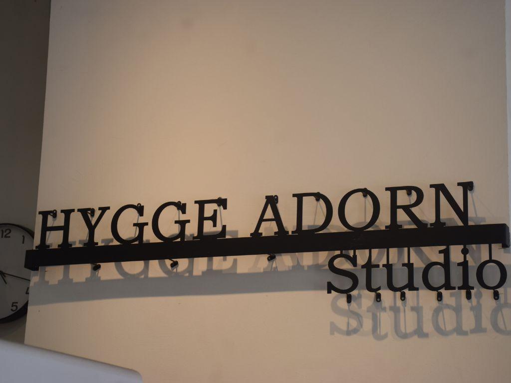 HYGGE ADORN 品牌介紹