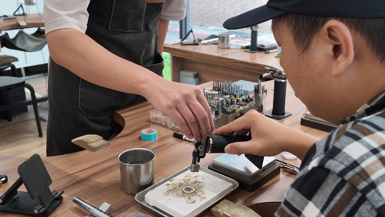 환경부터 서비스까지 모든 디테일에서 정성을 느낄 수 있습니다.