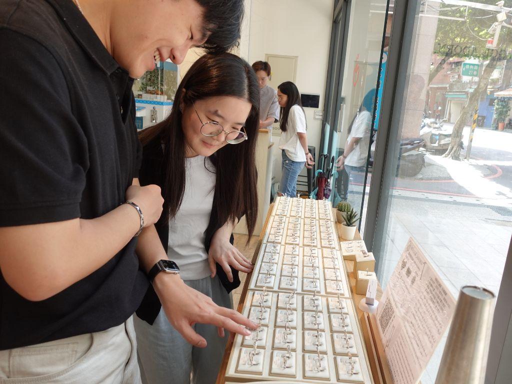 HYGGE ADORN 評價|金工世家不向品質低頭!傳承 30 年工藝的中永和金工教室