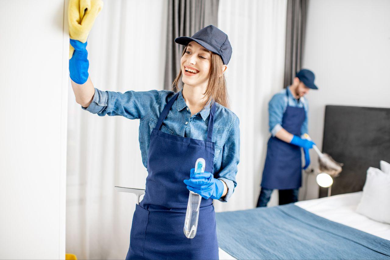 台北のハウスクリーニングおすすめ｜最強の個人清掃スタッフ！台北の清掃会社5社を比較