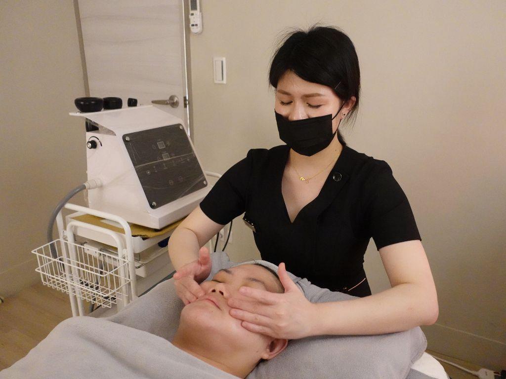 Ada beauty spa