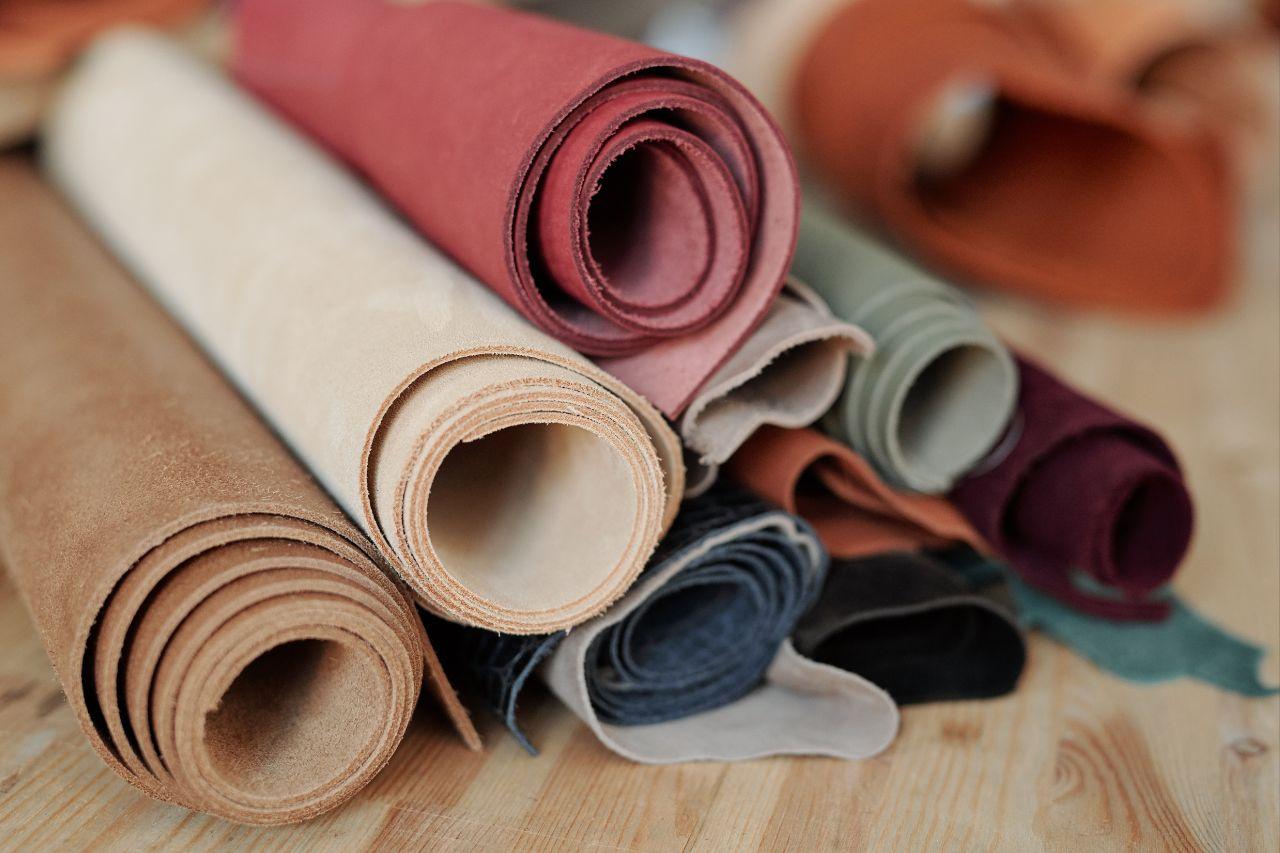 How to care for bags made of different materials?