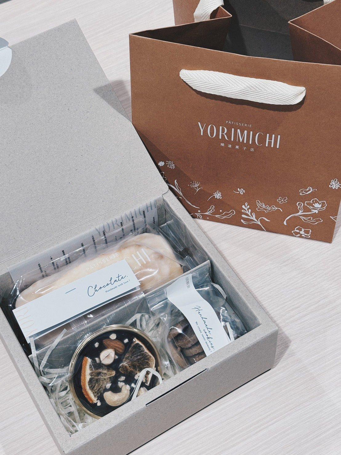 Yorimichi 順道菓子店