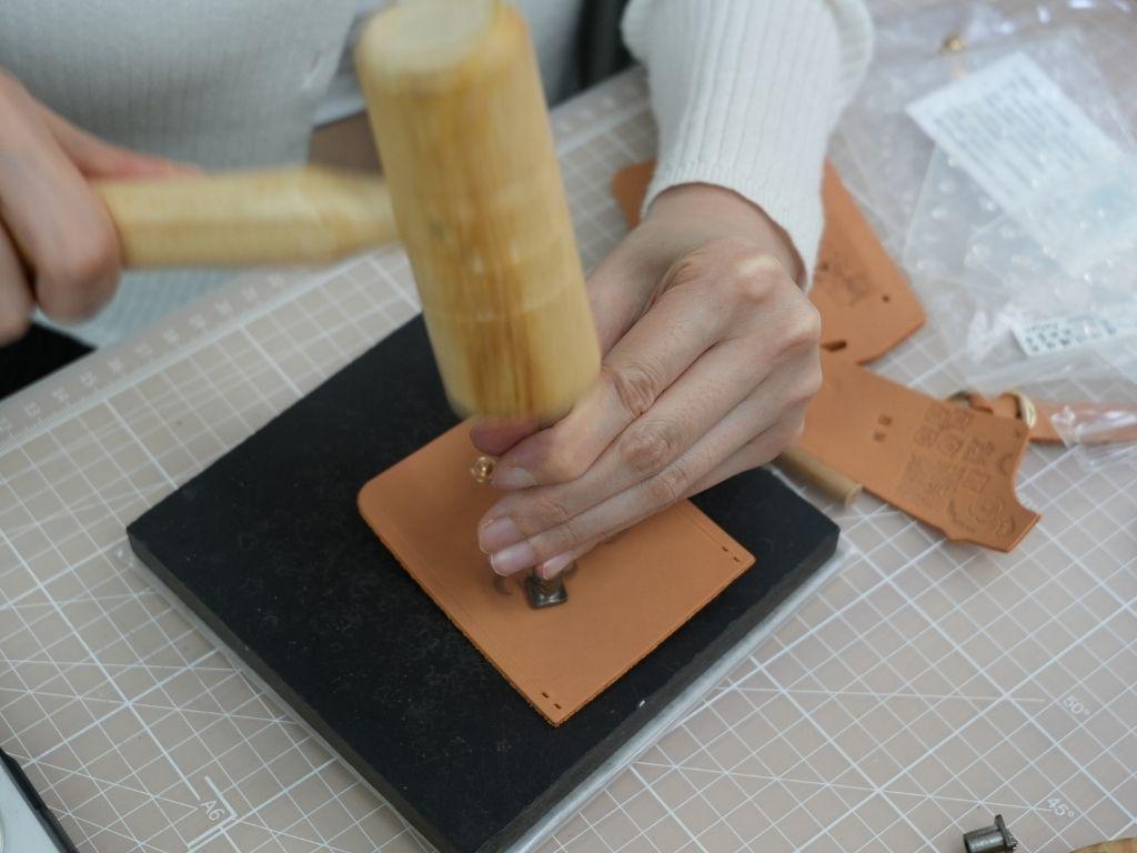 紓壓四步驟,手作成品也能很有風格