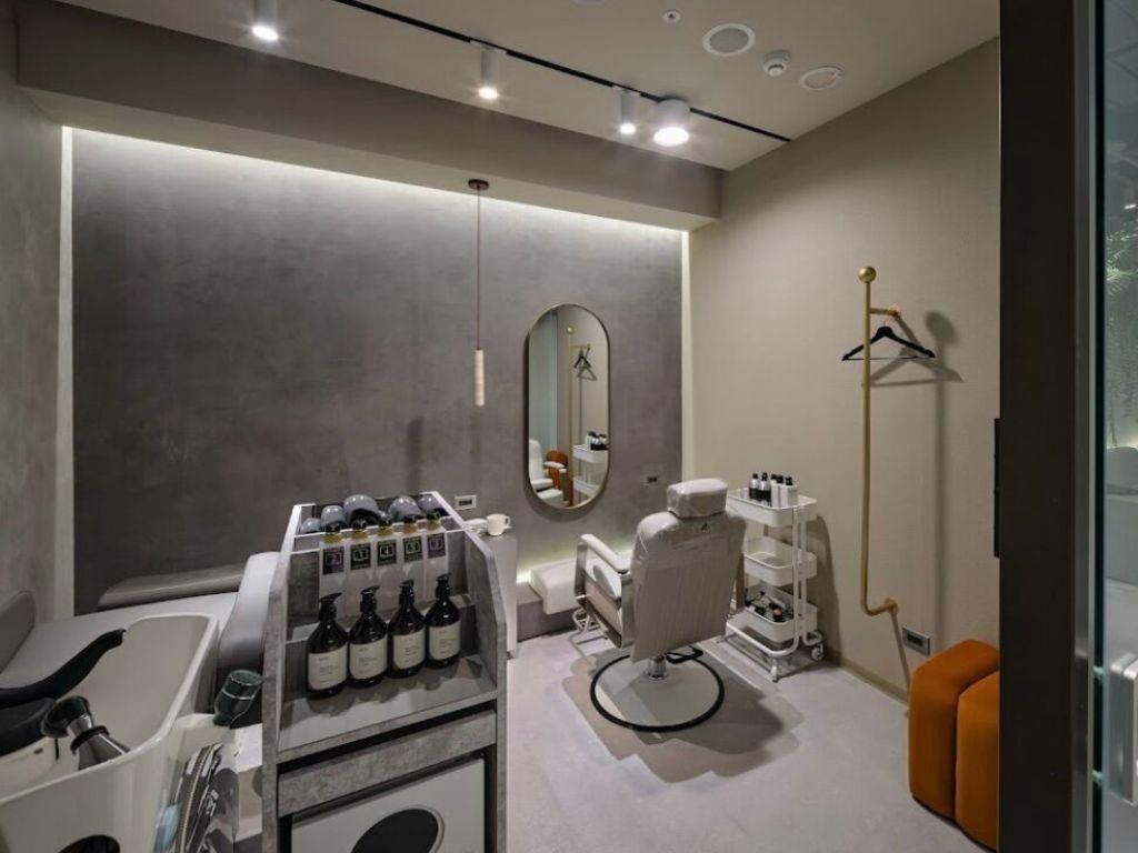 台北頭皮管理 初生生專業頭皮養護中心 04