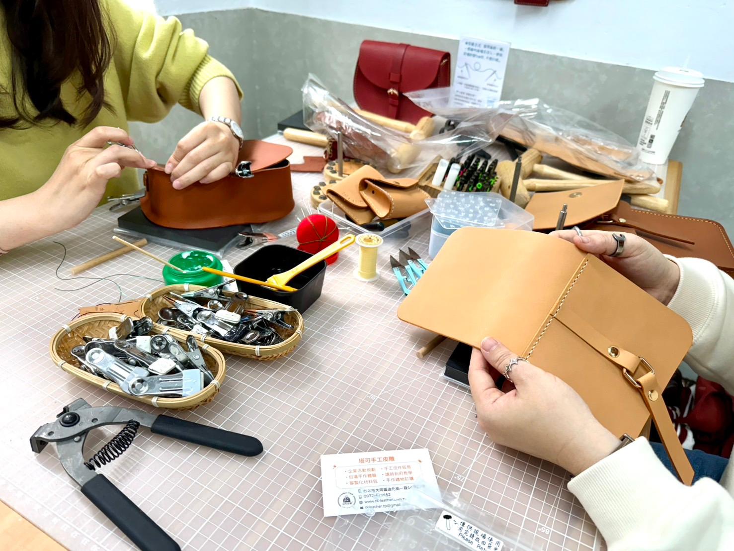 價格透明實在，小資族也能開心入坑
