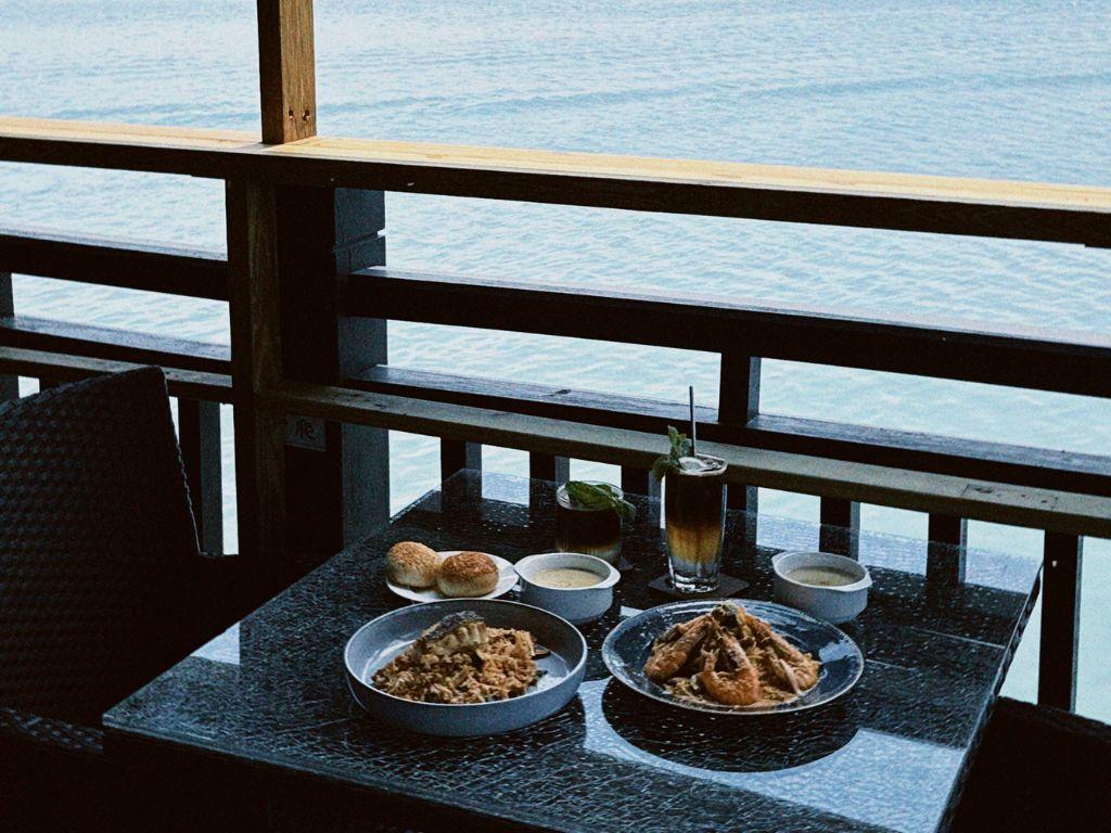 湖光食客俱樂部