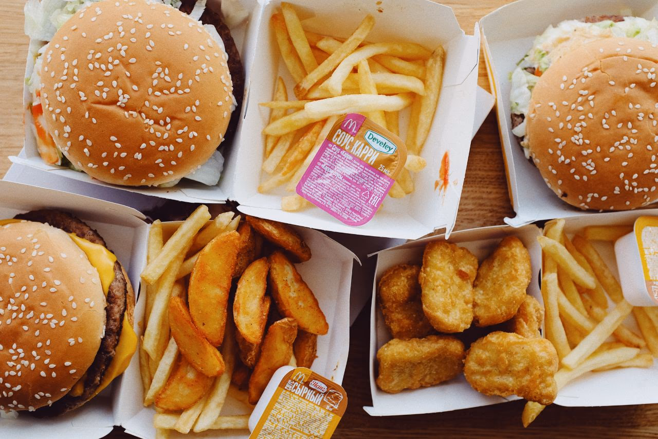 Fast Food