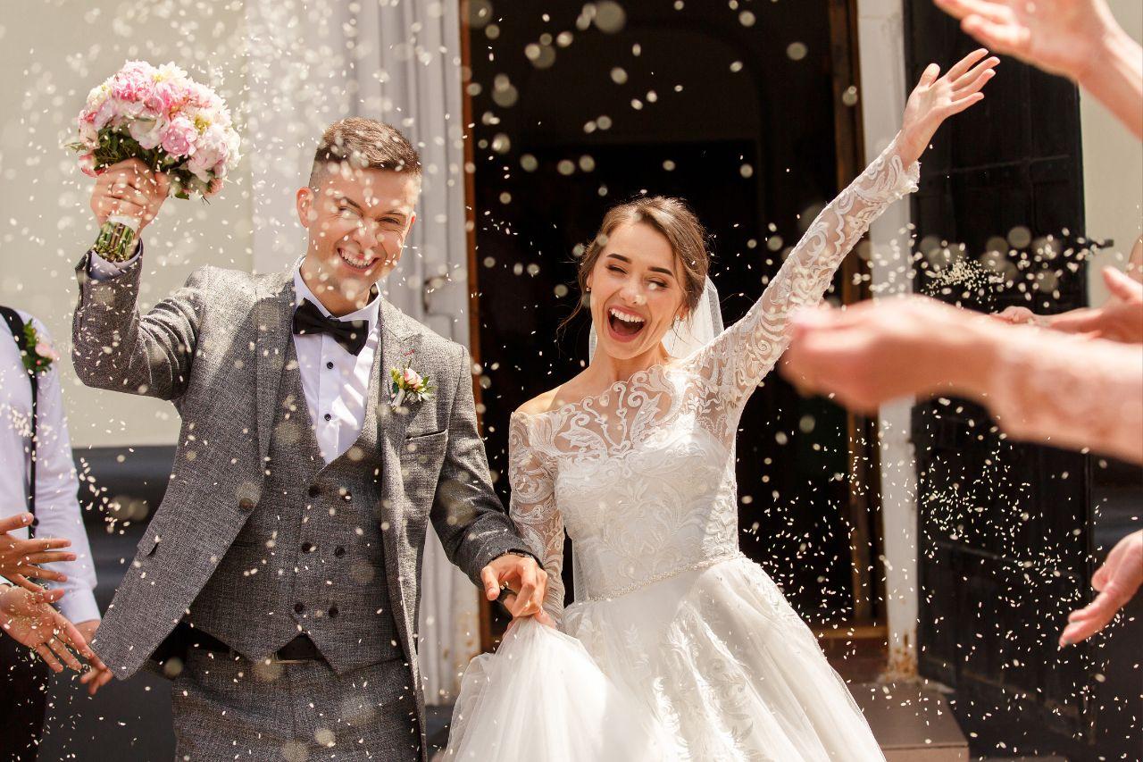 結婚登記拍攝推薦|照片美到懷疑人生!精選 10 位結婚登記攝影師