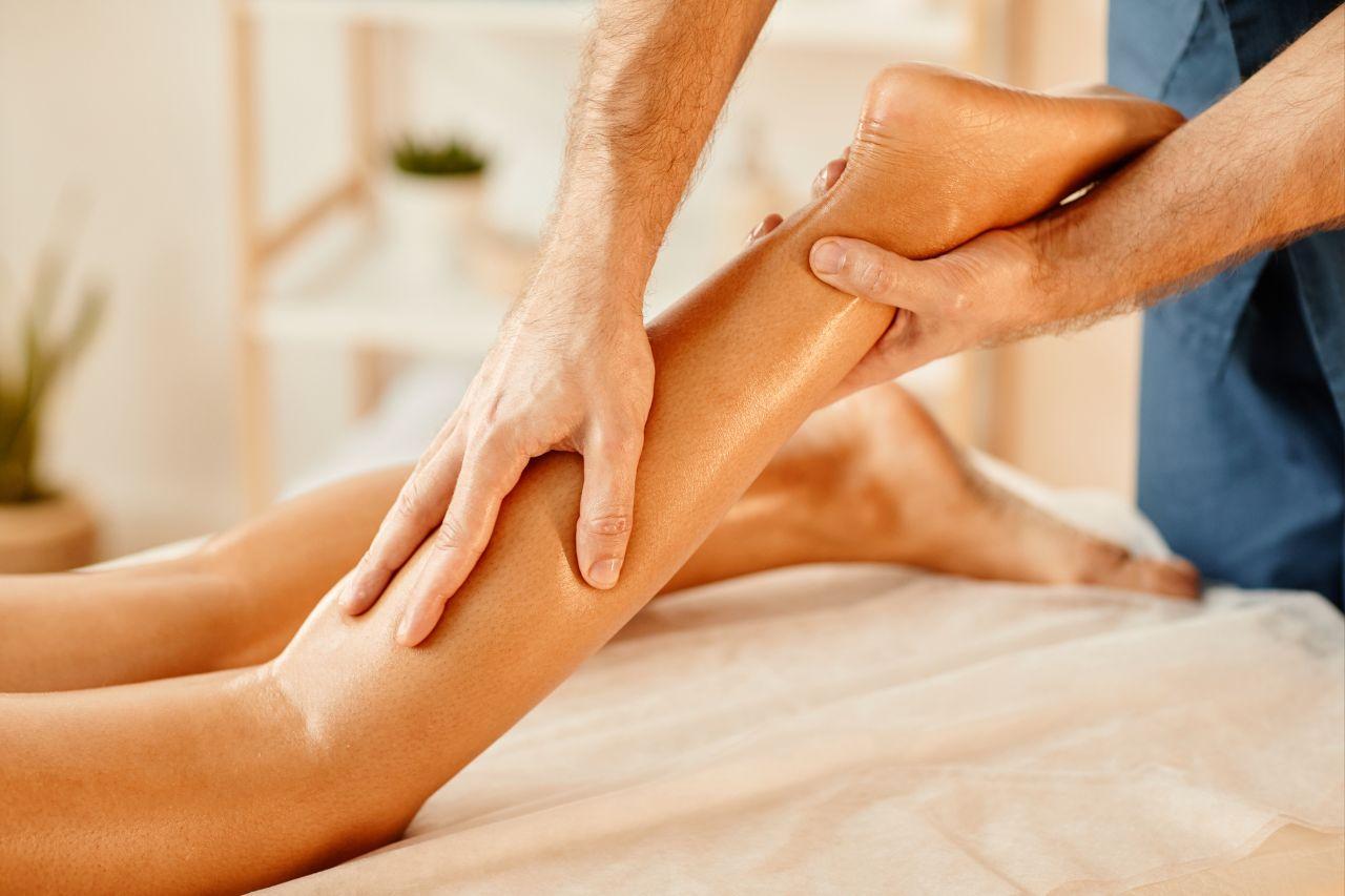 Keelung Massage Recommendations|Deep Relaxation with Acupressure and Detox Oil Massage! 5 Keelung Meridian Massage Venues Reviewed