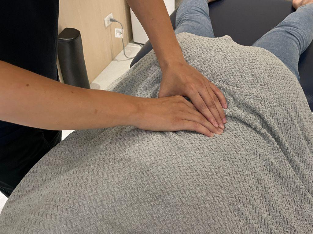 Tailored from assessment to technique: Targeted massage to relieve your aches and pains