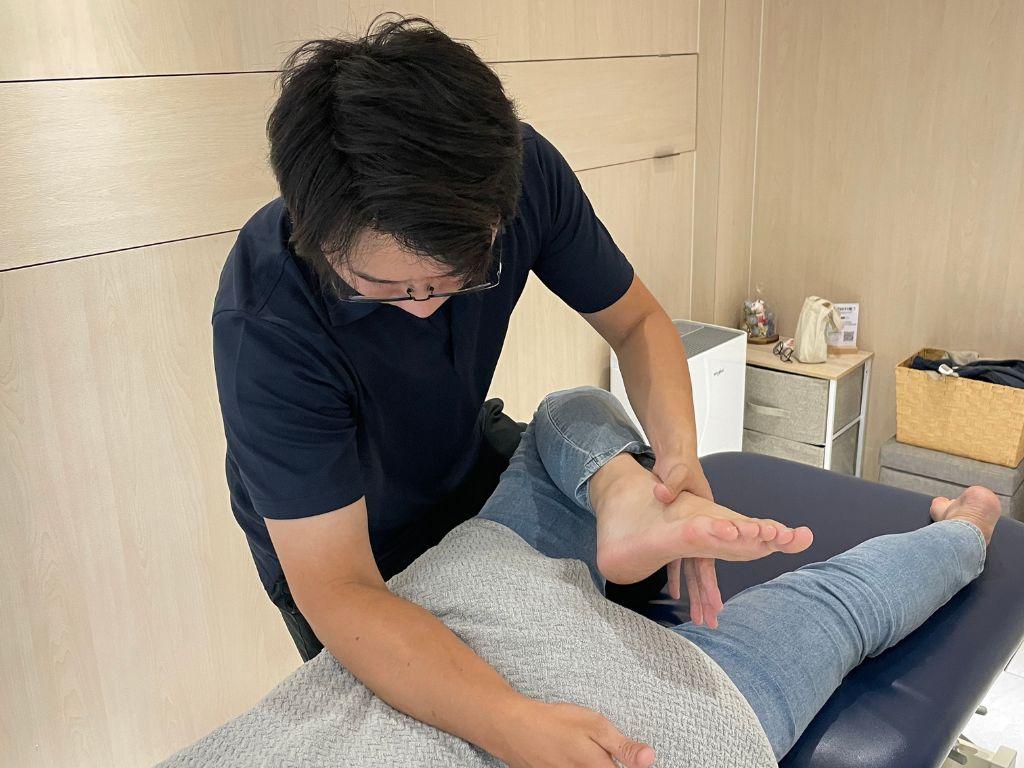 Stiff nerves? Tight fascia? This stretching class will loosen you up from deep within.