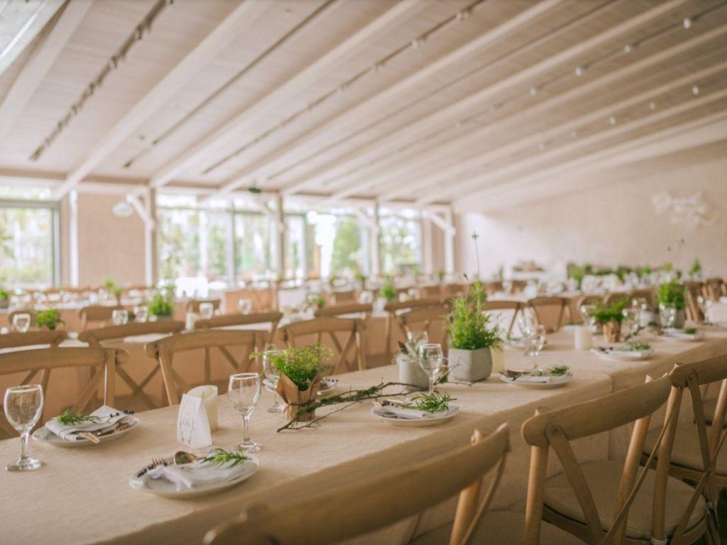 台北小桌數婚宴會館推薦 CHALET V