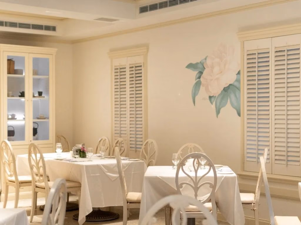 台北求婚餐廳推薦 Galerie Bistro家樂利小酒館