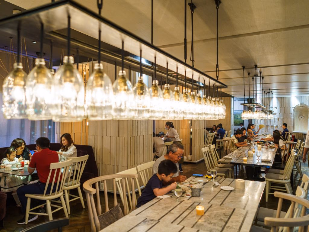 台北求婚餐廳推薦 L’IDIOT RESTAURANT 驢子餐廳