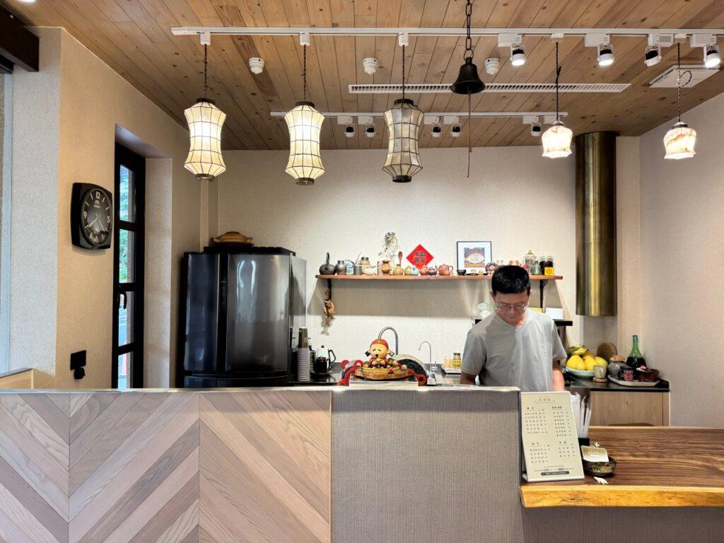 台南飲料店推薦 尚源堂