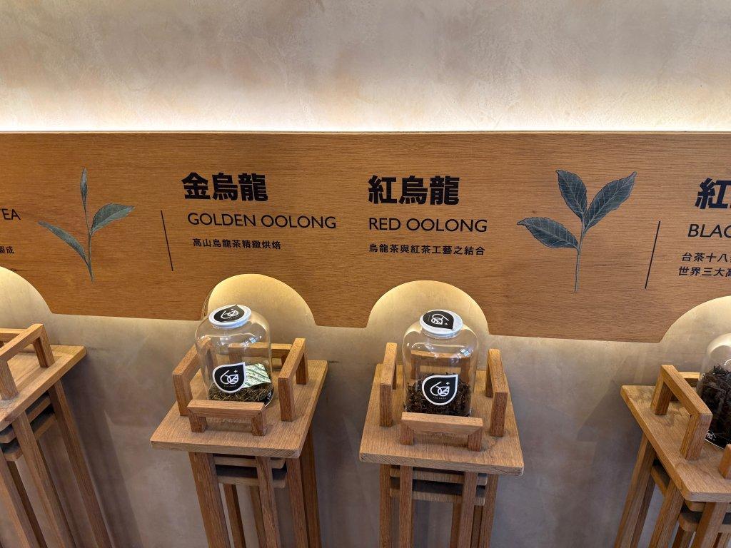 台南飲料推薦 60+ Tea Shop